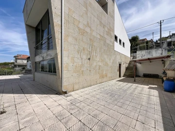 Moradia T4 para Venda em Ancora