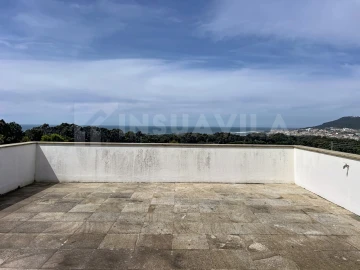 Moradia T4 para Venda em Ancora