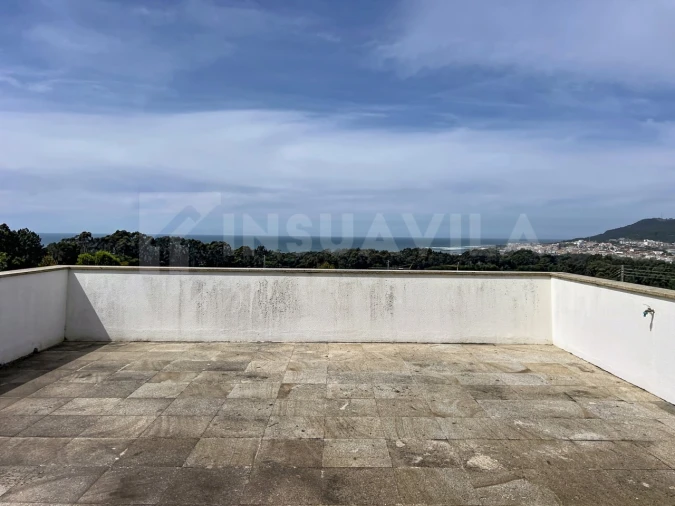 Moradia T4 para Venda em Ancora Foto 20