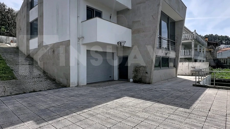 Moradia T4 para Venda em Ancora