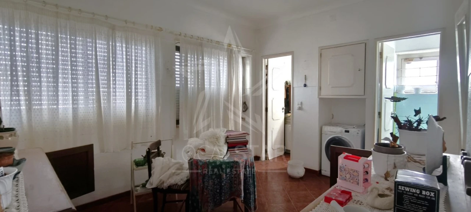 Moradia T5 para Venda em Nossa Senhora do Pópulo, Coto e São Gregório Foto 19