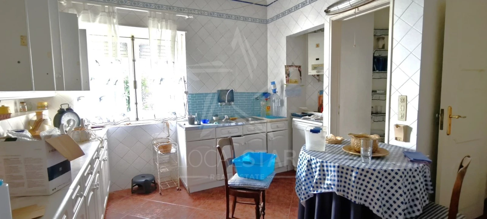 Moradia T5 para Venda em Nossa Senhora do Pópulo, Coto e São Gregório Foto 20