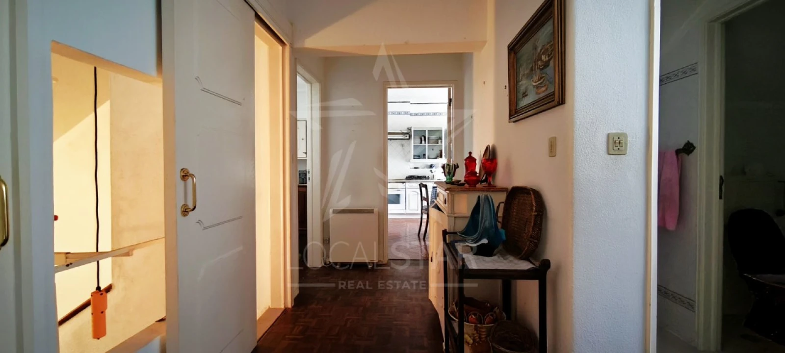 Moradia T5 para Venda em Nossa Senhora do Pópulo, Coto e São Gregório Foto 24