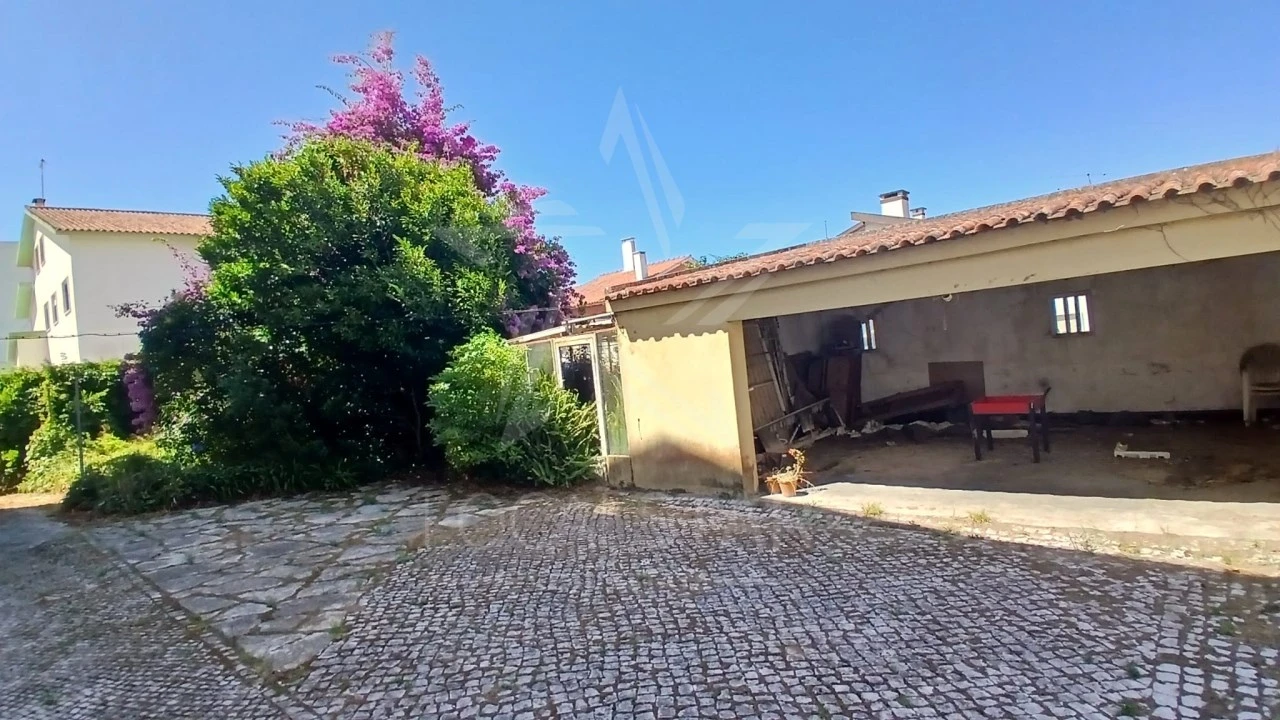 Moradia T5 para Venda em Nossa Senhora do Pópulo, Coto e São Gregório Foto 2