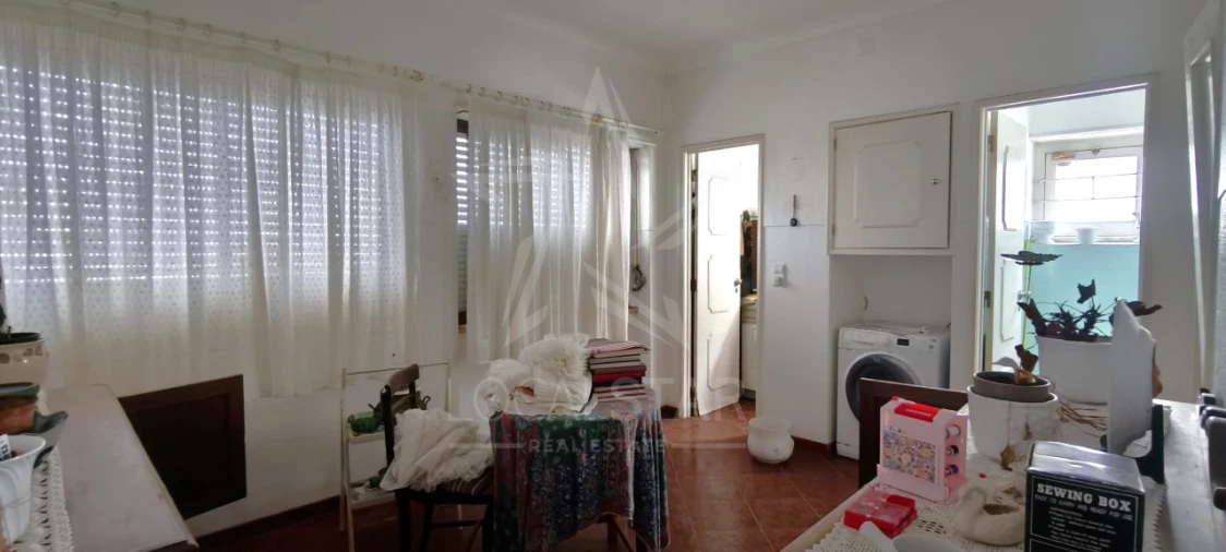 Moradia T5 para Venda em Nossa Senhora do Pópulo, Coto e São Gregório Foto 19