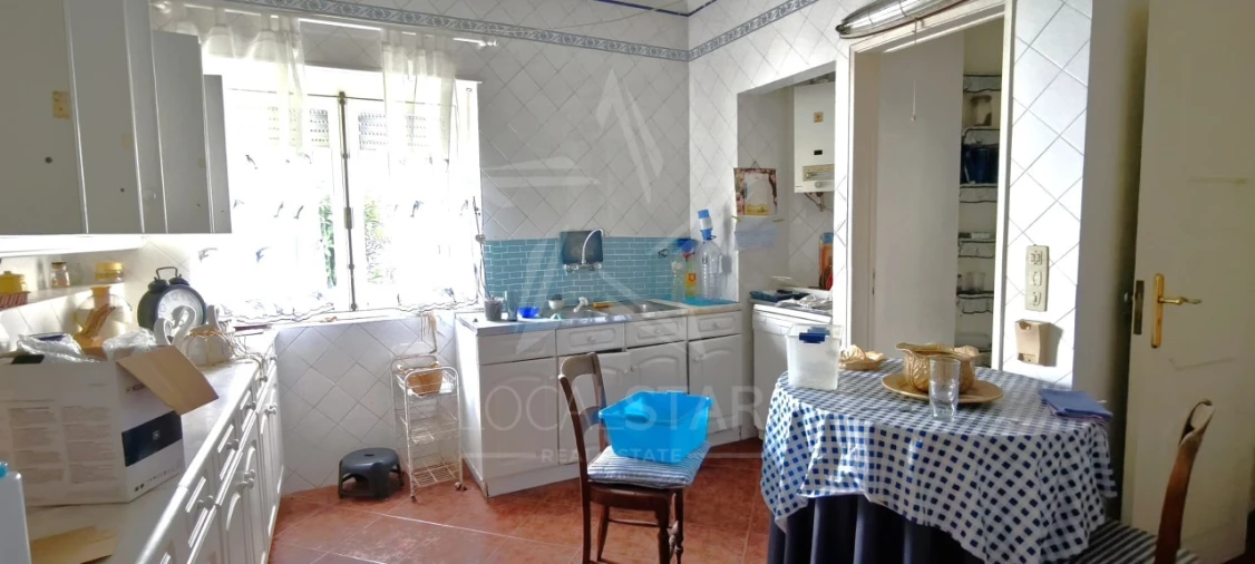 Moradia T5 para Venda em Nossa Senhora do Pópulo, Coto e São Gregório Foto 20