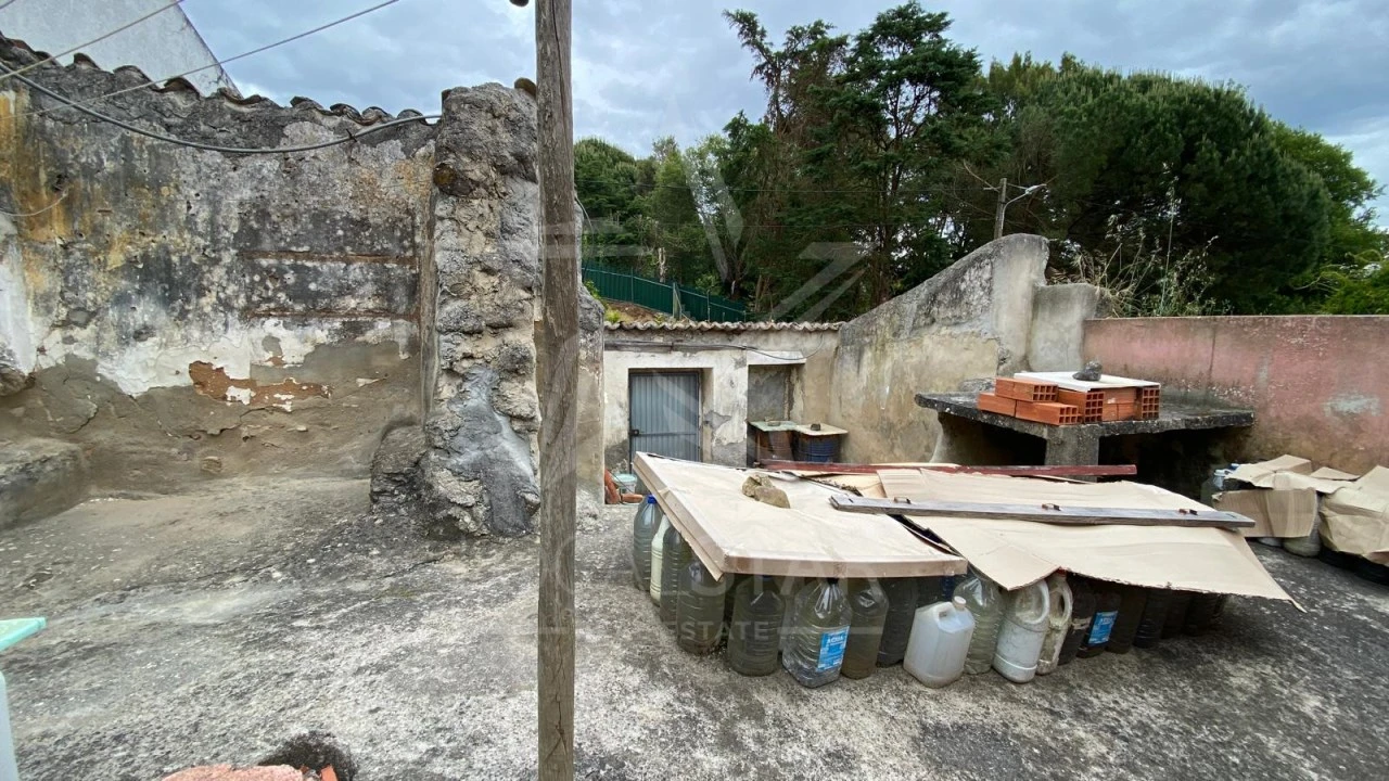 Moradia T3 para Venda em Roliça Foto 25