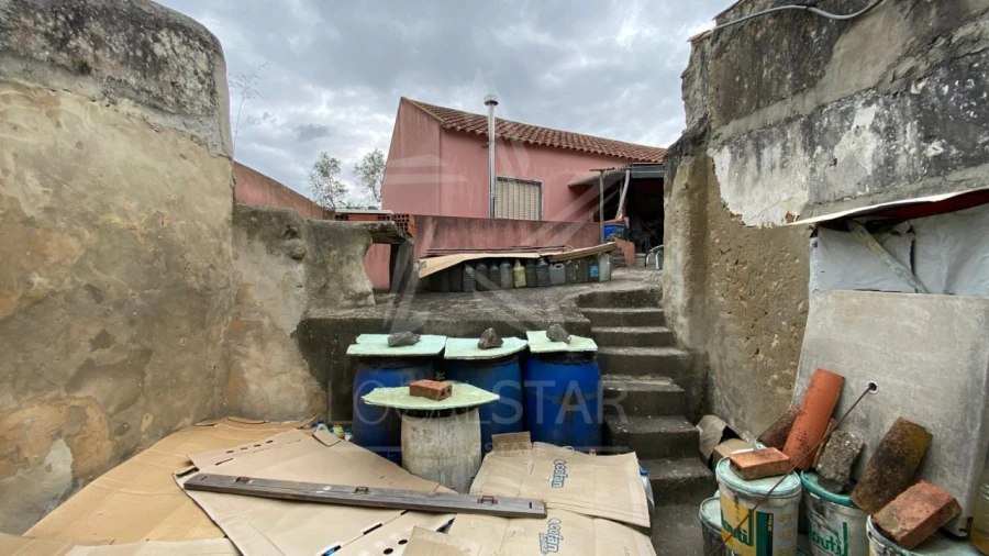 Moradia T3 para Venda em Roliça Foto 21