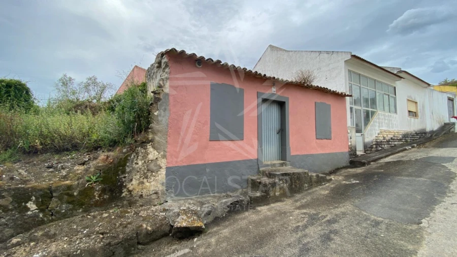 Moradia T3 para Venda em Roliça Foto 22