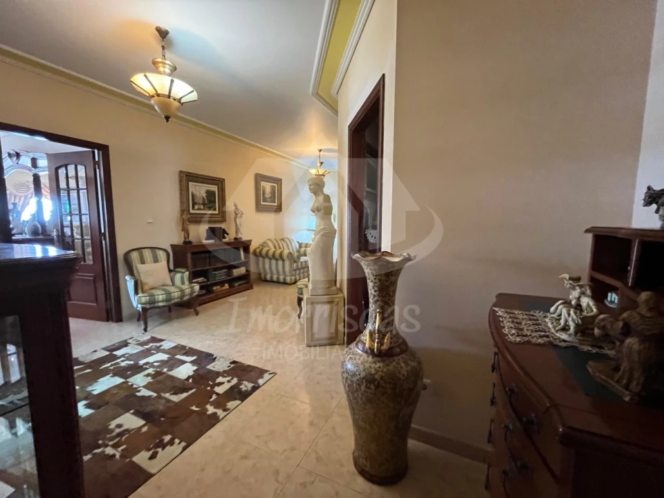 Apartamento T3 para Venda em Póvoa de Santa Iria e Forte da Casa Foto 8