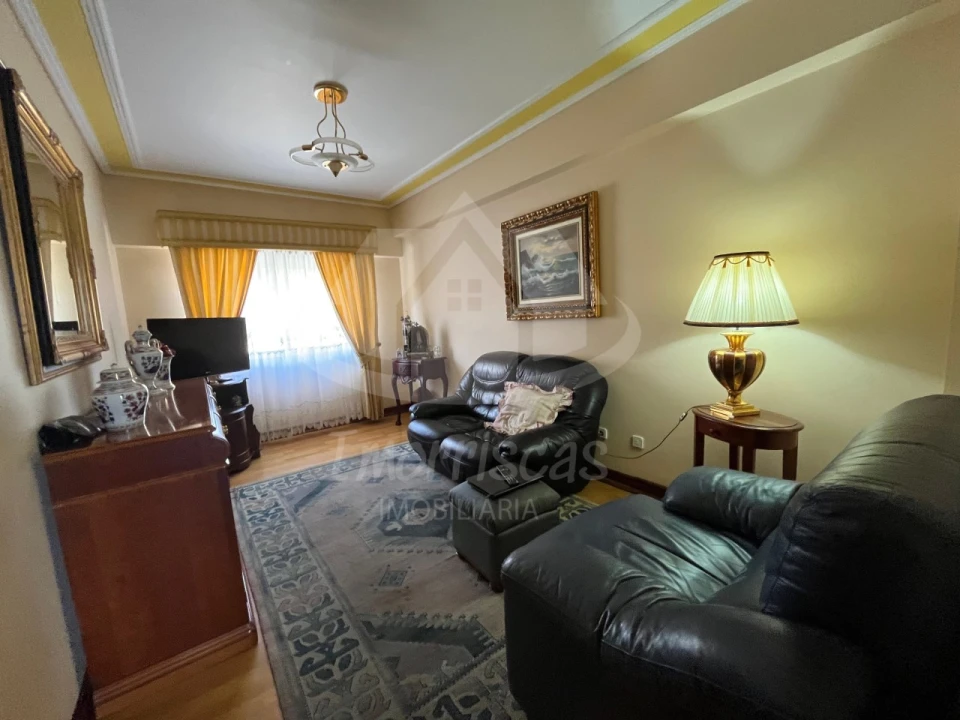 Apartamento T3 para Venda em Póvoa de Santa Iria e Forte da Casa Foto 13