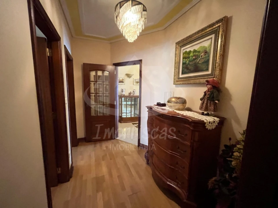 Apartamento T3 para Venda em Póvoa de Santa Iria e Forte da Casa Foto 21