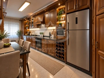 Apartamento T3 para Venda em Póvoa de Santa Iria e Forte da Casa
