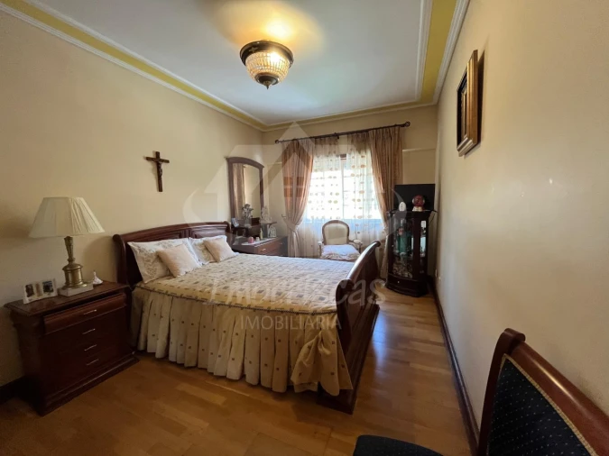 Apartamento T3 para Venda em Póvoa de Santa Iria e Forte da Casa Foto 10