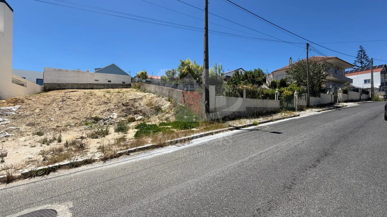 Terreno para Venda em Vialonga Foto 4