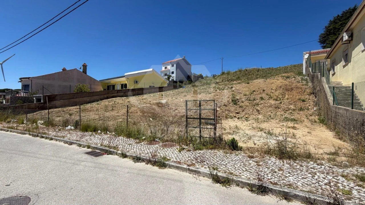 Terreno para Venda em Vialonga Foto 3