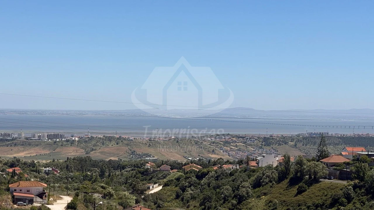 Terreno para Venda em Vialonga Foto 7