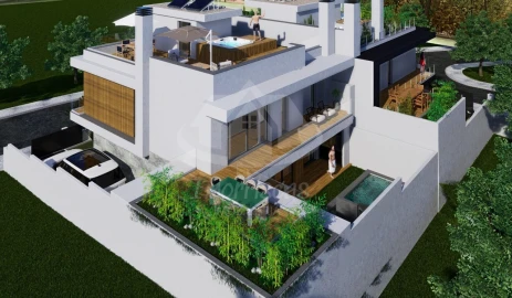 Terreno para Venda em Vialonga