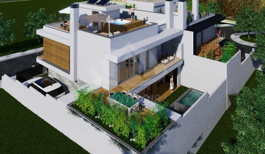 Terreno para Venda em Vialonga