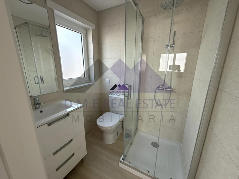 Apartamento T1 para Venda em Vila Nova de Cacela Foto 13