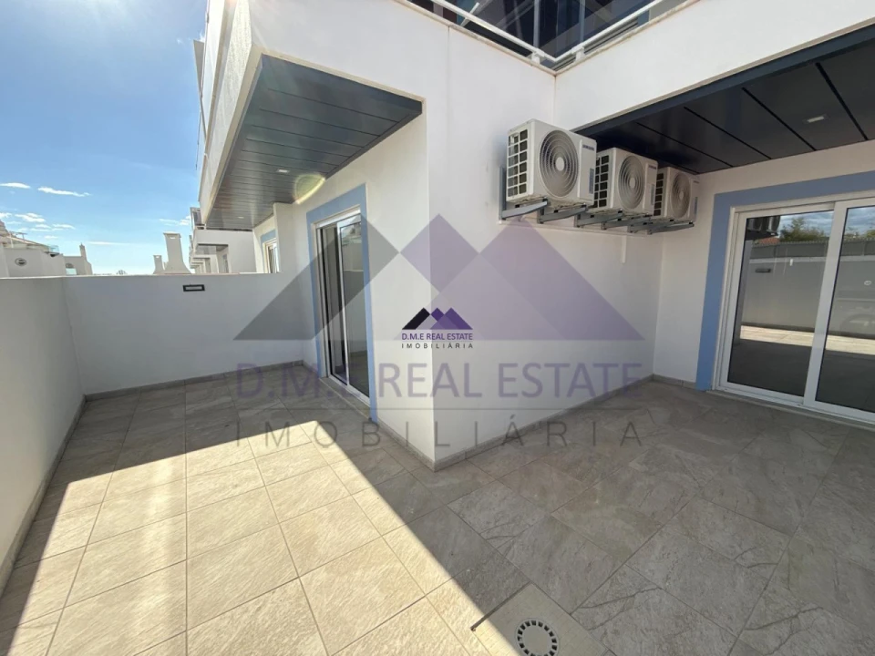 Apartamento T1 para Venda em Vila Nova de Cacela Foto 30