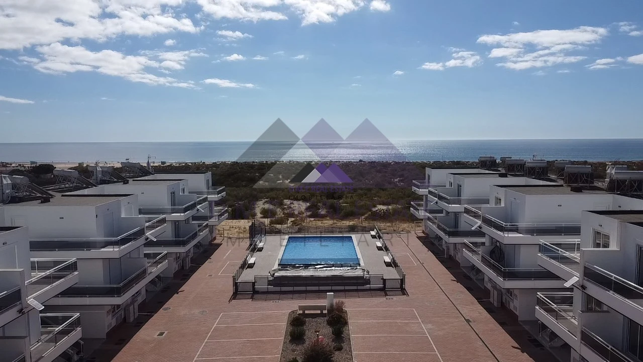 Apartamento T1 para Venda em Vila Nova de Cacela Foto 33
