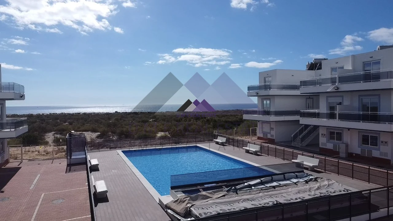 Apartamento T1 para Venda em Vila Nova de Cacela Foto 35