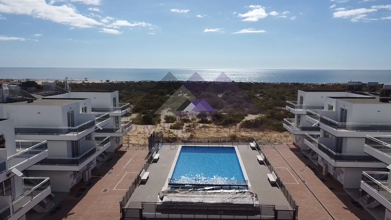 Apartamento T1 para Venda em Vila Nova de Cacela Foto 39