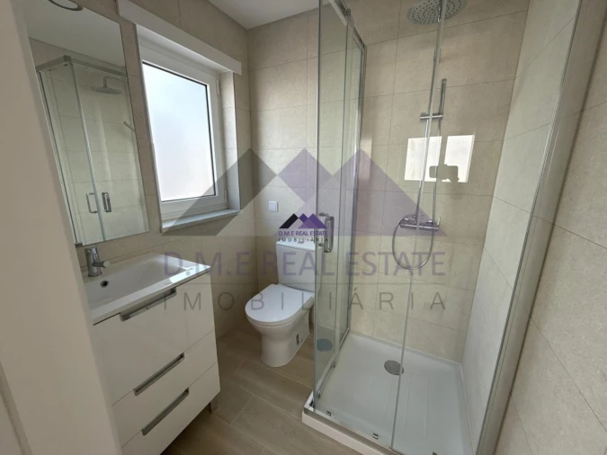 Apartamento T1 para Venda em Vila Nova de Cacela Foto 13