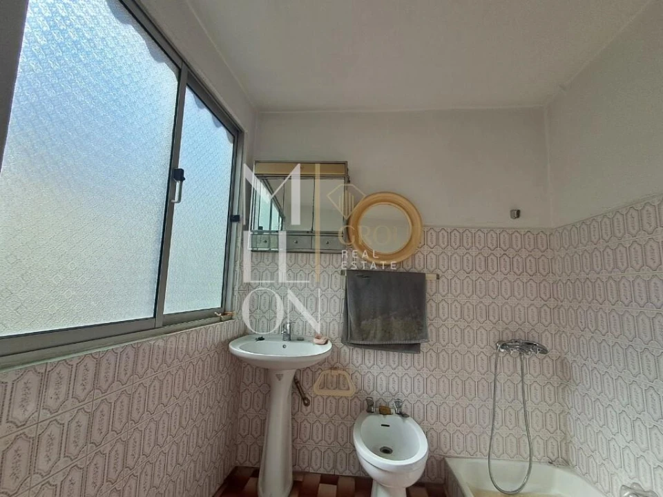 Apartamento T2 para Venda em São Vicente Foto 3