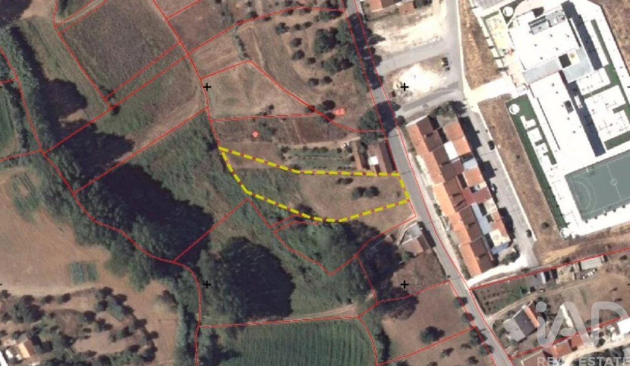 Terreno para Venda em Fraguas Foto 2