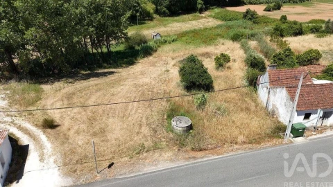 Terreno para Venda em Fraguas