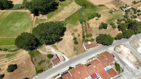 Terreno para Venda em Fraguas