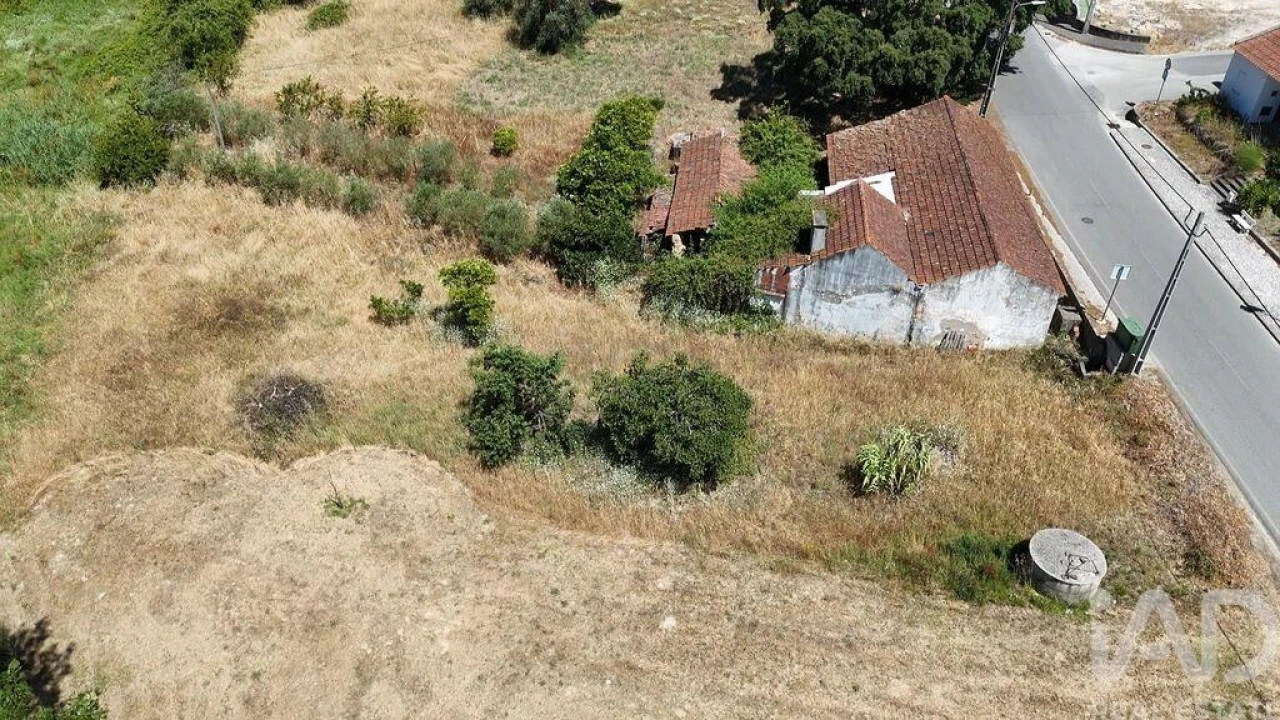 Terreno para Venda em Fraguas Foto 15