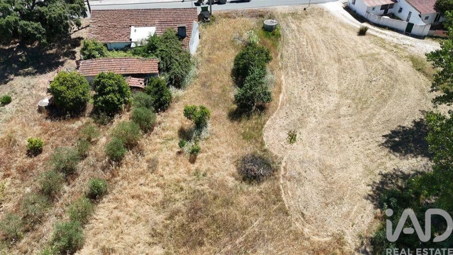 Terreno para Venda em Fraguas Foto 20