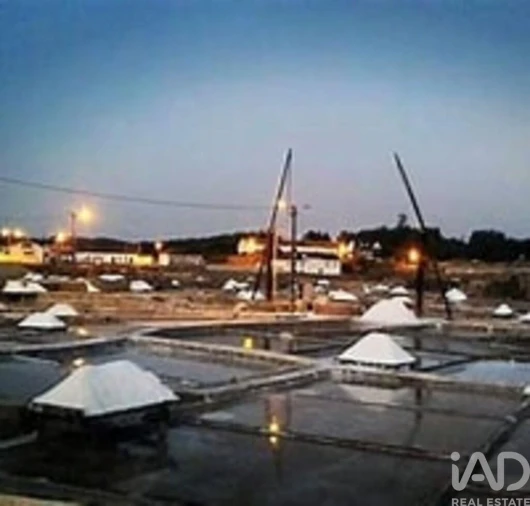 Terreno para Venda em Fraguas Foto 24