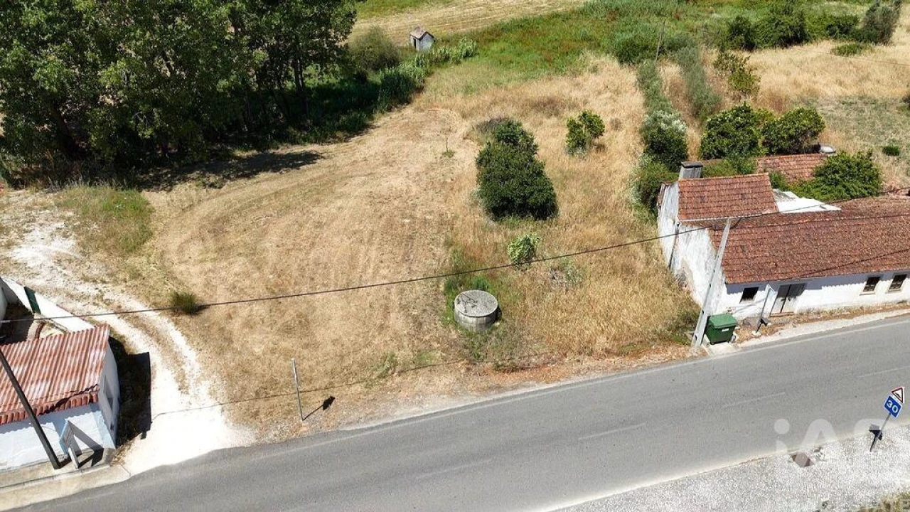 Terreno para Venda em Fraguas Foto 12