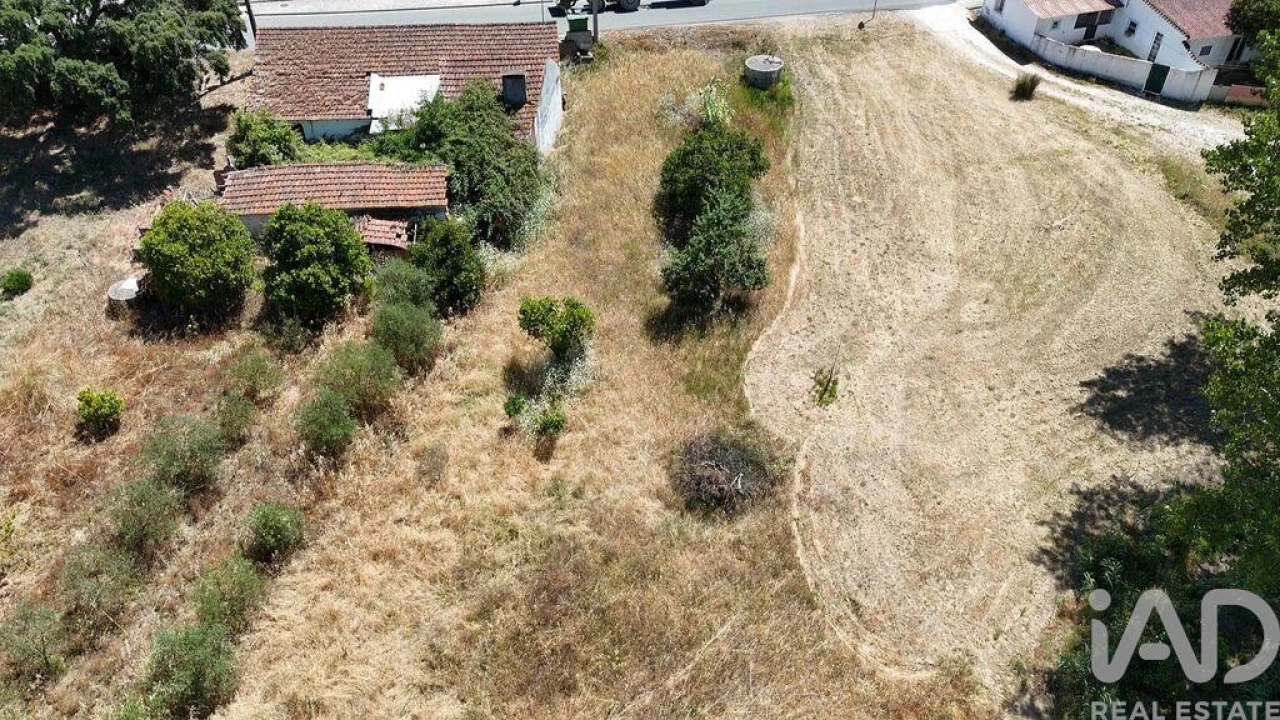 Terreno para Venda em Fraguas Foto 20