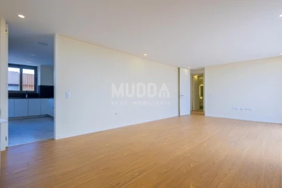 Apartamento T3 para Venda em Espinho