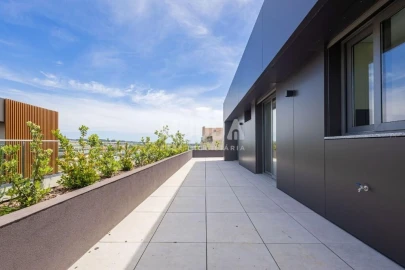 Apartamento T3 para Venda em Espinho