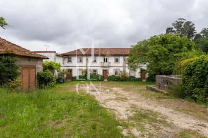 Quinta T8 para Venda em Vila Caiz