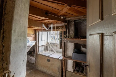 Quinta T8 para Venda em Vila Caiz