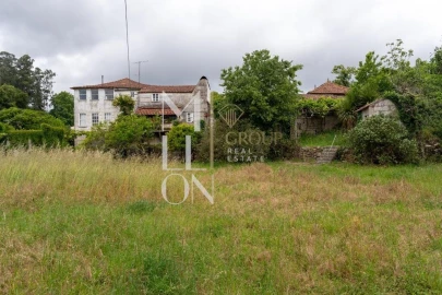 Quinta T8 para Venda em Vila Caiz