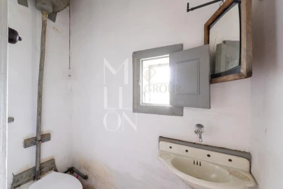 Quinta T8 para Venda em Vila Caiz