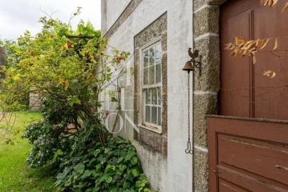 Quinta T8 para Venda em Vila Caiz