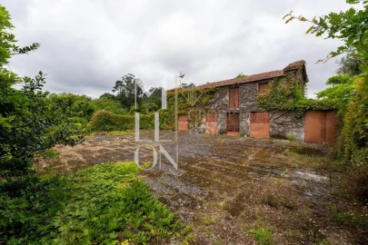 Quinta T8 para Venda em Vila Caiz