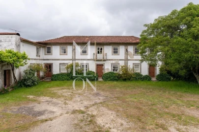 Quinta T8 para Venda em Vila Caiz
