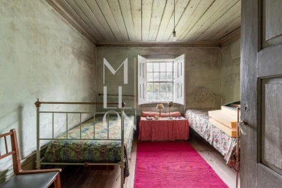 Quinta T8 para Venda em Vila Caiz