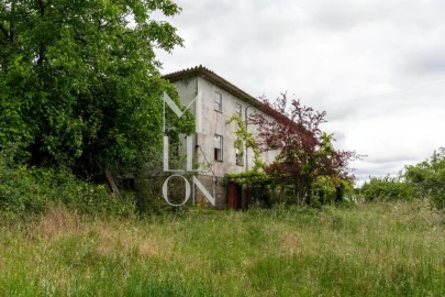 Quinta T8 para Venda em Vila Caiz
