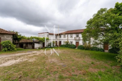 Quinta T8 para Venda em Vila Caiz